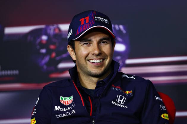 Formula 1, Austrian GP, Press Conference