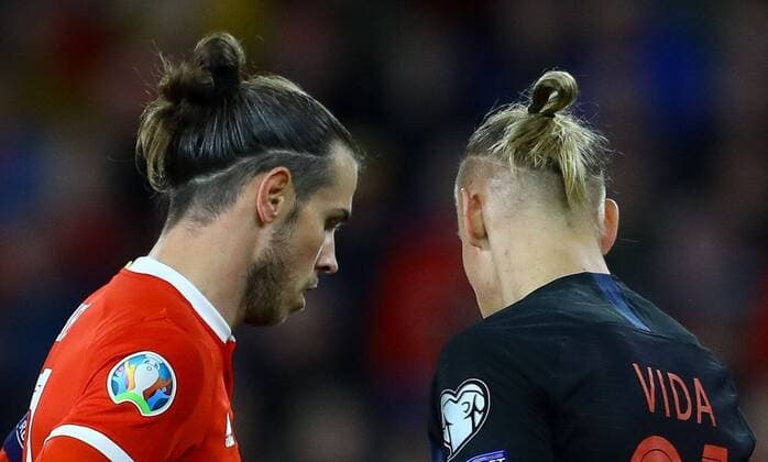 FIFA World Cup 2022, History, Hairstyles