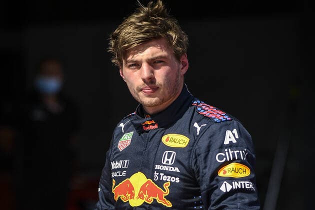 F1 Grand Prix of Austria 33 Max Verstappen (NED, Red Bull Racing), F1 Grand Prix of Austria at Red Bull Ring on July 3, 2021 in Spielberg, Austria. (Photo by Christian Bruna EPA FIA Pool via HOCH ZWEI) Spielberg Austria Poolfoto HOCH ZWEI Pool EPA-EFE ,EDITORIAL USE ONLY
