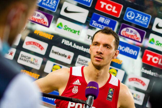 KOWNO, ZALGIRIO ARENA 03.07.2021 KWALIFIKACJE OLIMPIJSKIE TOKYO 2020 FIBA OLYMPIC QUALIFYING TOURNAMENT 2020 POLFINAL SEMIFINAL LITWA - POLSKA LITHUANIA - POLAND NZ AARON CEL (5) Pawel Pietranik NEWSPIX.pl --- Newspix.pl  PIETRANIK030721_136
