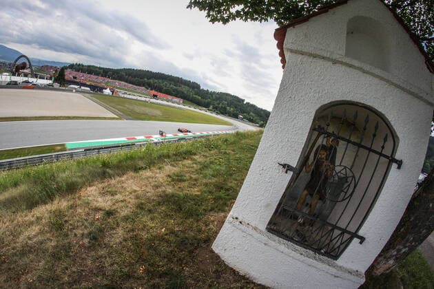 FORMULA 1 - GP of Austria 2021 SPIELBERG,AUSTRIA,04.JUL.21 - MOTORSPORTS, FORMULA 1 - Grand Prix of Austria, Red Bull Ring. Image shows Max Verstappen (NED Red Bull Racing).  GEPAxpictures xManfredxBinder