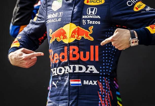 SPIELBERG Max Verstappen wins the Formula 1 Grand Prix of Austria The Grand Prix took place at the Red Bull Ring race track in the state of Styria REMKO DE WAAL W xVIxANPxSportx xxANPxIVx 433396825