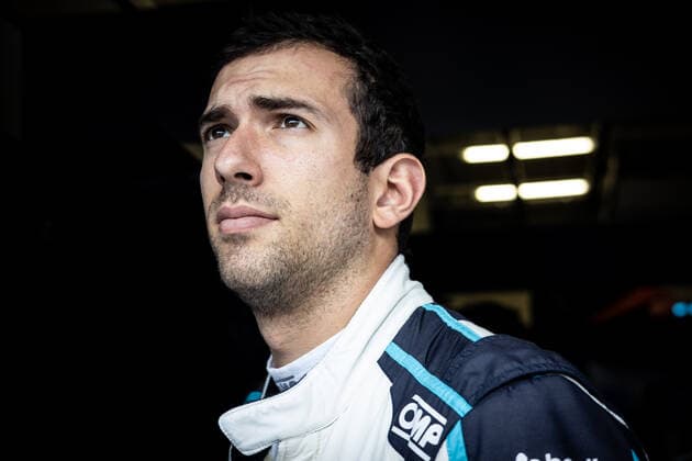 F1 Grand Prix of Austria 6 Nicholas Latifi (CAN, Williams Racing), F1 Grand Prix of Austria at Red Bull Ring on July 4, 2021 in Spielberg, Austria. (Photo by xpbimages.com Williams Racing FIA Pool via HOCH ZWEI) Spielberg Austria Poolfoto HOCH ZWEI Pool Williams Racing ,EDITORIAL USE ONLY