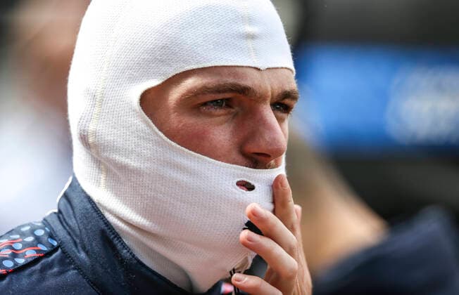 VERSTAPPEN Max (ned), Red Bull Racing Honda RB16B, portrait during the Formula 1 Grosser Preis Von Osterreich 2021, 2021 Austrian Grand Prix, 9th round of the 2021 FIA Formula One World Championship, WM, Weltmeisterschaft from July 2 to 4, 2021 on the Red Bull Ring, in Spielberg, Austria - FORMULE 1 : Grand Prix Autriche - 04 07 2021 DPPI PANORAMIC  20210704_GOODEN_F12021GP09AUST_JK131530
