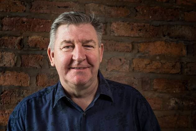 Mandatory Credit: Photo by Ian Hodgson ANL Shutterstock (10284763a) Interview With Norman Whiteside By Matt Barlow In Manchester Picture By Ian Hodgson daily Mail. Interview With Norman Whiteside By Matt Barlow In Manchester Picture By Ian Hodgson daily Mail. EDITORIAL USE ONLY No use with unauthorised audio, video, data, fixture lists (outside the EU), club league logos or live services. Online in-match use limited to 45 images (+15 in extra time). No use to emulate moving images. No use in betting, games or single club league player publications services. Interview With Norman Whiteside By Matt Barlow In Manchester Picture By Ian Hodgson daily Mail. EDITORIAL USE ONLY No use with unauthorised audio, video, data, fixture lists (outside the EU), club league logos or live services. Online in-match use limited to 45 images (+15 in extra time). No use to emulate moving images. No use in betting, games or  Copyright: xIanxHodgson ANL Shutterstockx 10284763a