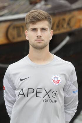 01 07 2021 2 Bundesliga 2021 2022 photo FC Hansa Rostock Ben Alexander Voll Rostock 01 07 2021 2 Bundesliga 2021 2022 photo FC Hansa Rostock Rostock Copyright: xAndyxBuenning xEibner-Pressefotox EP_abg