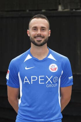 01 07 2021 2 Bundesliga 2021 2022 photo FC Hansa Rostock Tobias Schwede Rostock 01 07 2021 2 Bundesliga 2021 2022 photo FC Hansa Rostock Rostock Copyright: xAndyxBuenning xEibner-Pressefotox EP_abg
