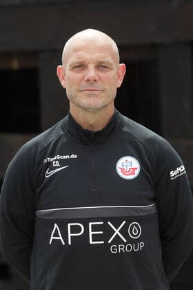 01 07 2021 2 Bundesliga 2021 2022 photo FC Hansa Rostock Co Coach Ronny Thielemann Rostock 01 07 2021 2 Bundesliga 2021 2022 photo FC Hansa Rostock Rostock Copyright: xAndyxBuenning xEibner-Pressefotox EP_abg