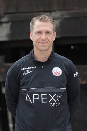 01 07 2021 2 Bundesliga 2021 2022 photo FC Hansa Rostock athletics coach Bjoern Björn Bornholdt Rostock 01 07 2021 2 Bundesliga 2021 2022 photo FC Hansa Rostock Rostock Copyright: xAndyxBuenning xEibner-Pressefotox EP_abg