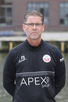 01 07 2021 2 Bundesliga 2021 2022 photo FC Hansa Rostock Physiotherapist Frank Scheller Rostock 01 07 2021 2 Bundesliga 2021 2022 photo FC Hansa Rostock Rostock Copyright: xAndyxBuenning xEibner-Pressefotox EP_abg