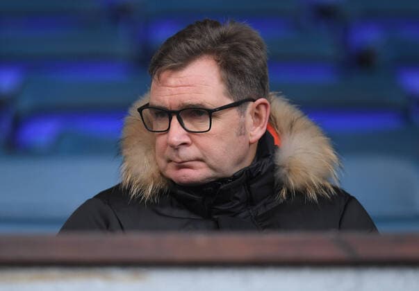 Fußball, Trainerhistorie Norwich City von 1905 bis heute Mandatory Credit: Photo by Joe Toth BPI Shutterstock (10081191bm) Former Norwich City Manager Peter Grant Ipswich Town v Sheffield Wednesday, EFL Sky Bet Championship, Football, Portman Road, Ipswich, UK - 02 Feb 2019 EDITORIAL USE ONLY No use with unauthorised audio, video, data, fixture lists (outside the EU), club league logos or live services. Online in-match use limited to 45 images (+15 in extra time). No use to emulate moving images. No use in betting, games or single club league player publications services. Ipswich Town v Sheffield Wednesday, EFL Sky Bet Championship, Football, Portman Road, Ipswich, UK - 02 Feb 2019 EDITORIAL USE ONLY No use with unauthorised audio, video, data, fixture lists (outside the EU), club league logos or live services. Online in-match use limited to 45 images (+15 in extra time). No use to emulate moving images. No use in betting, games or  Copyright: xJoexToth BPI Shutterstockx 10081191bm