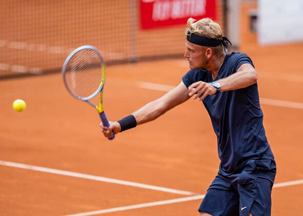 Nicola Kuhn ESP 12 07 21, Hamburg European Open, Hamburg, Hamburger Rothenbaum Â