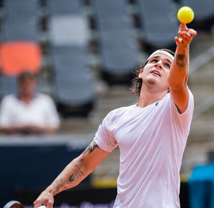 Thiago Seyboth Wild BRA 12 07 21, Hamburg European Open, Hamburg, Hamburger Rothenbaum Â