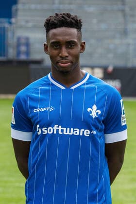 12 07 2021, xfux, football 2 Bundesliga, SV Darmstadt 98, 2 BL, porträttermin 2021 2022, emonline emspor, v l Frank Ronstadt, SV Darmstadt 98, 2 BL, porträttermin 2021 2022, Darmstadt