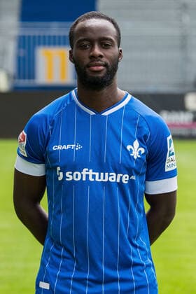 12 07 2021, xfux, football 2 Bundesliga, SV Darmstadt 98, 2 BL, porträttermin 2021 2022, emonline emspor, v l Erich Berko, SV Darmstadt 98, 2 BL, porträttermin 2021 2022, Darmstadt
