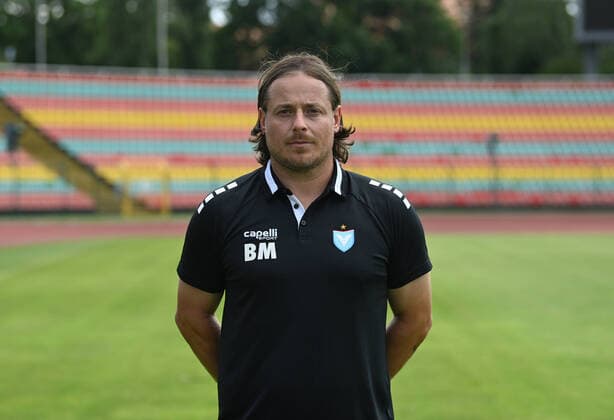 Football, Coach history FC Viktoria 1889 Berlin