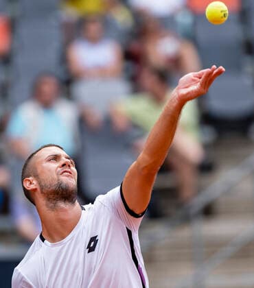 Laslo Djere SRB 13 07 21, Hamburg European Open, Hamburg, Hamburger Rothenbaum,ATP500 Â