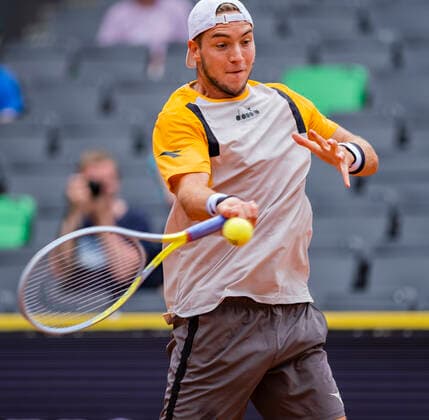 Jan Lennard Struff GER 13 07 21, Hamburg European Open, Hamburg, Hamburger Rothenbaum,ATP500 Â
