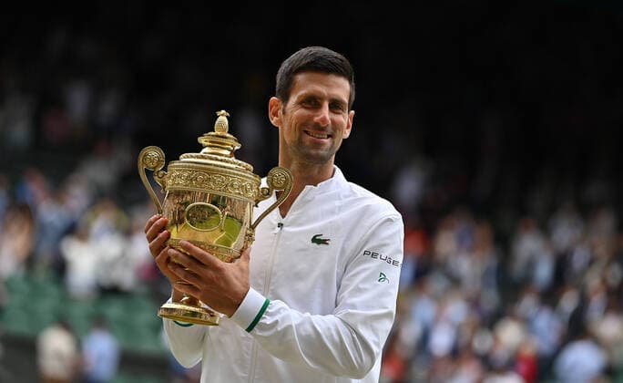 Tennis, Novak Djokovic does not play Grand Slam tournaments if he has to be vaccinated for them - Archive