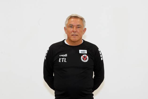 Sport head coach Olaf Janßen Viktoria Köln 3 Liga, portrait date 2021 2022, 14 07 2021