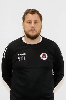 Sport Co-coach Markus Brzenska Viktoria Köln 3 Liga, Porträttermin 2021 2022, 14 07 2021