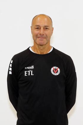 Sport Fittnes coach Werner Schoupa Viktoria Köln 3 Liga, portrait date 2021 2022, 14 07 2021