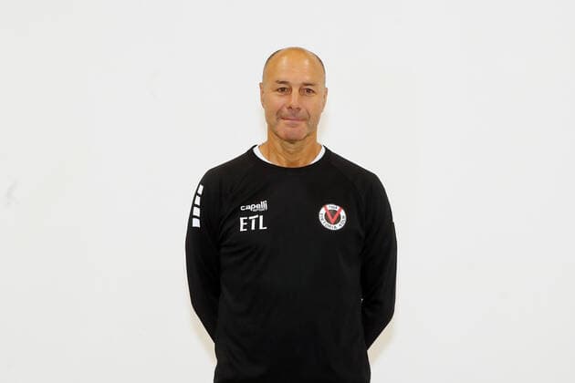 Sport Fittnes coach Werner Schoupa Viktoria Köln 3 Liga, portrait date 2021 2022, 14 07 2021