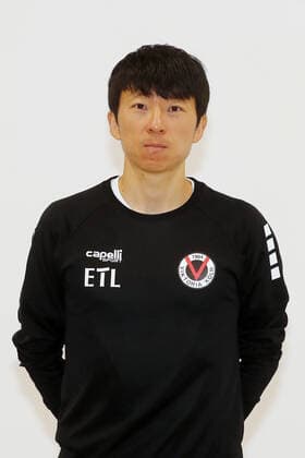 Sports analyst Sunghu Lee Viktoria Köln 3 Liga, port date 2021 2022, 14 07 2021
