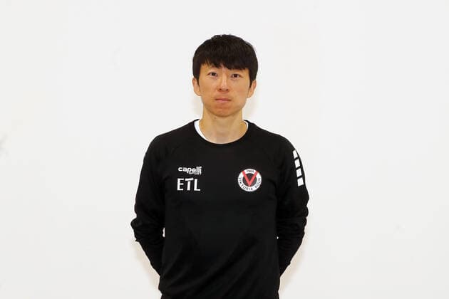 Sports analyst Sunghu Lee Viktoria Köln 3 Liga, port date 2021 2022, 14 07 2021