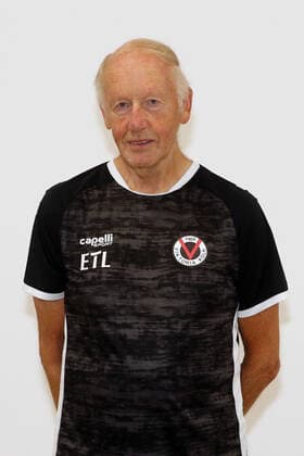 Sports Supervisor Thomas Gürtler Viktoria Köln 3 Liga, portrait date 2021 2022, 14 07 2021
