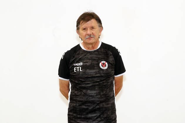 Sport Zeugwart Dieter Schick Viktoria Cologne 3 League, portrait date 2021 2022, 14 07 2021