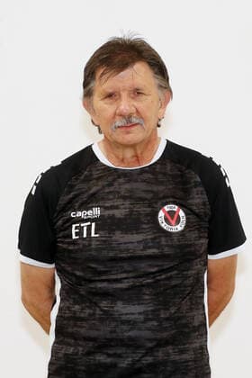 Sport Zeugwart Dieter Schick Viktoria Cologne 3 League, portrait date 2021 2022, 14 07 2021