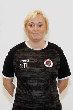Sports Witness Claudia Stier Viktoria Köln 3 Liga, portrait date 2021 2022, 14 07 2021