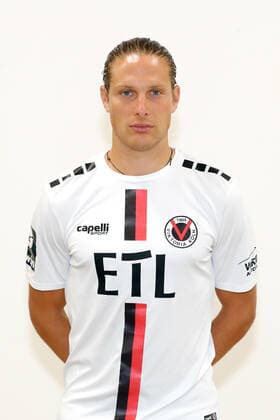 Sport Daniel Buballa Viktoria Cologne 3 League, portrait date 2021 2022, 14 07 2021