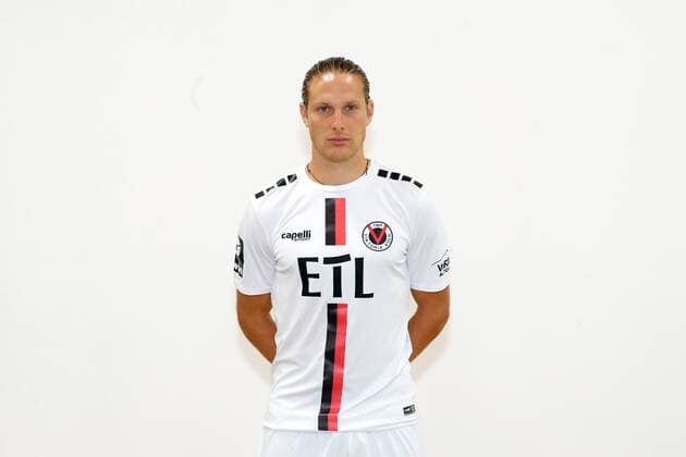 Sport Daniel Buballa Viktoria Cologne 3 League, portrait date 2021 2022, 14 07 2021
