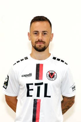 Sport Simon Handle Viktoria Cologne 3 League, portrait date 2021 2022, 14 07 2021