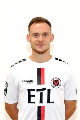 Sport Federico Palacios Viktoria Cologne 3 league, port date 2021 2022, 14 07 2021