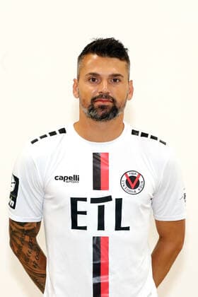 Sport Albert Bunjaku Viktoria Cologne 3 League, port date 2021 2022, 14 07 2021