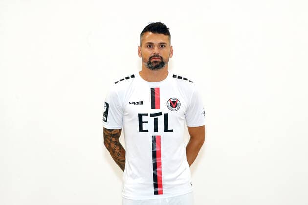 Sport Albert Bunjaku Viktoria Cologne 3 League, port date 2021 2022, 14 07 2021
