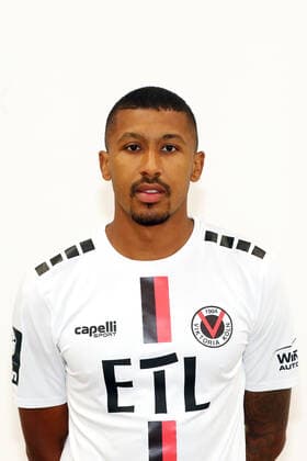 Sport Florian Heister Viktoria Cologne 3 League, portrait date 2021 2022, 14 07 2021