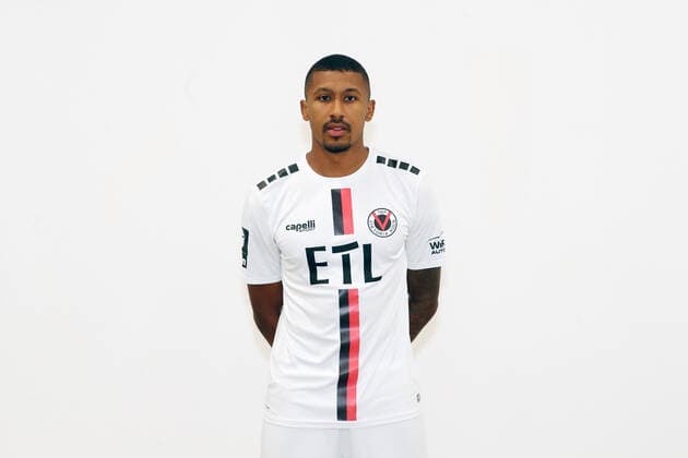 Sport Florian Heister Viktoria Cologne 3 League, portrait date 2021 2022, 14 07 2021