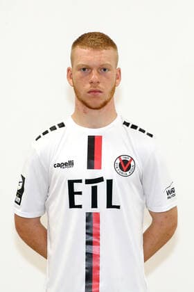 Sport kai Klefisch Viktoria Cologne 3 League, portrait date 2021 2022, 14 07 2021