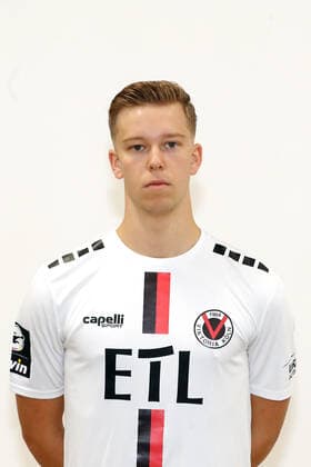 Sports Dario De Vita Viktoria Cologne 3 League, port date 2021 2022, 14 07 2021