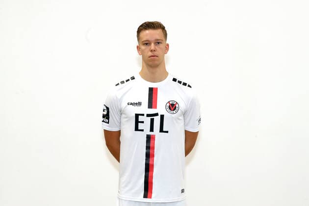 Sports Dario De Vita Viktoria Cologne 3 League, port date 2021 2022, 14 07 2021