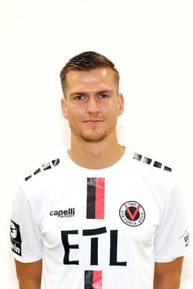 Sports Moritz Fritz Viktoria Cologne 3 League, portrait date 2021 2022, 14 07 2021