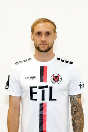 Sport Marcel Risse Viktoria Cologne 3 League, portrait date 2021 2022, 14 07 2021