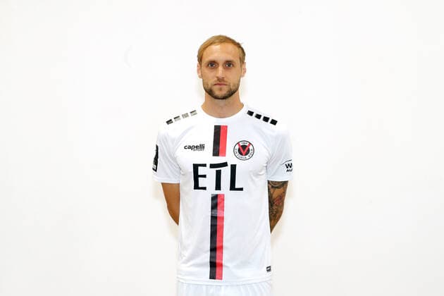 Sport Marcel Risse Viktoria Cologne 3 League, portrait date 2021 2022, 14 07 2021