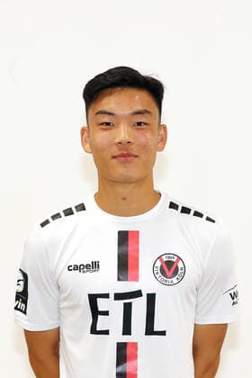 Sport Seokju Hong Viktoria Cologne 3 league, port date 2021 2022, 14 07 2021