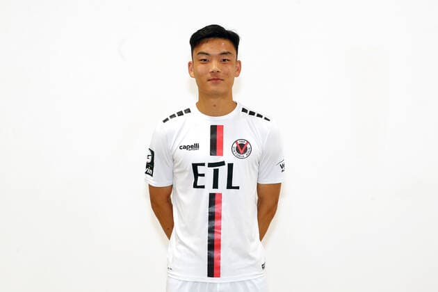 Sport Seokju Hong Viktoria Cologne 3 league, port date 2021 2022, 14 07 2021