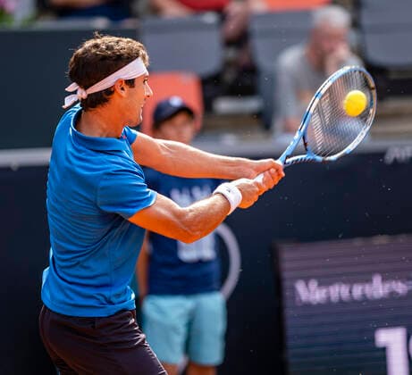 Carlos Taberner ESP 15 07 21, Hamburg European Open, Hamburg, Hamburger Rothenbaum,ATP500 Â